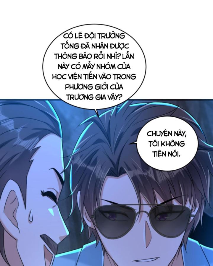 học cùng em gái, tôi bất cẩn vô địch rồi chapter 82 39