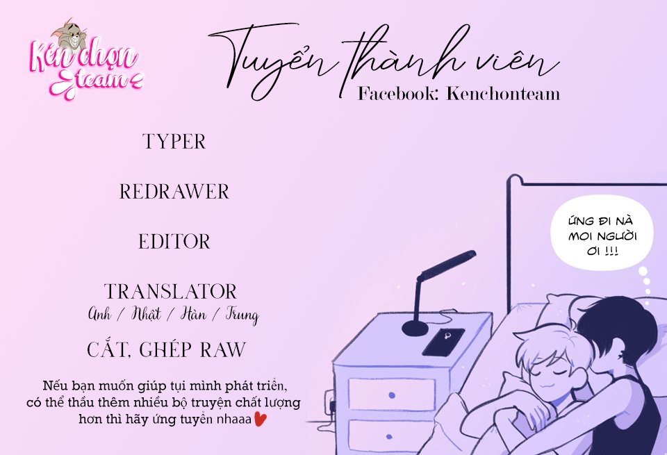 nhưng bựa nhân trường hanamaru – phần 2 chapter 6 16