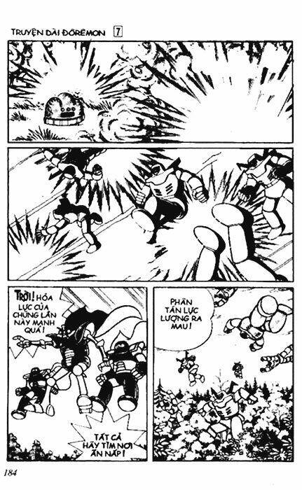 doraemon dài chapter 7.7 3