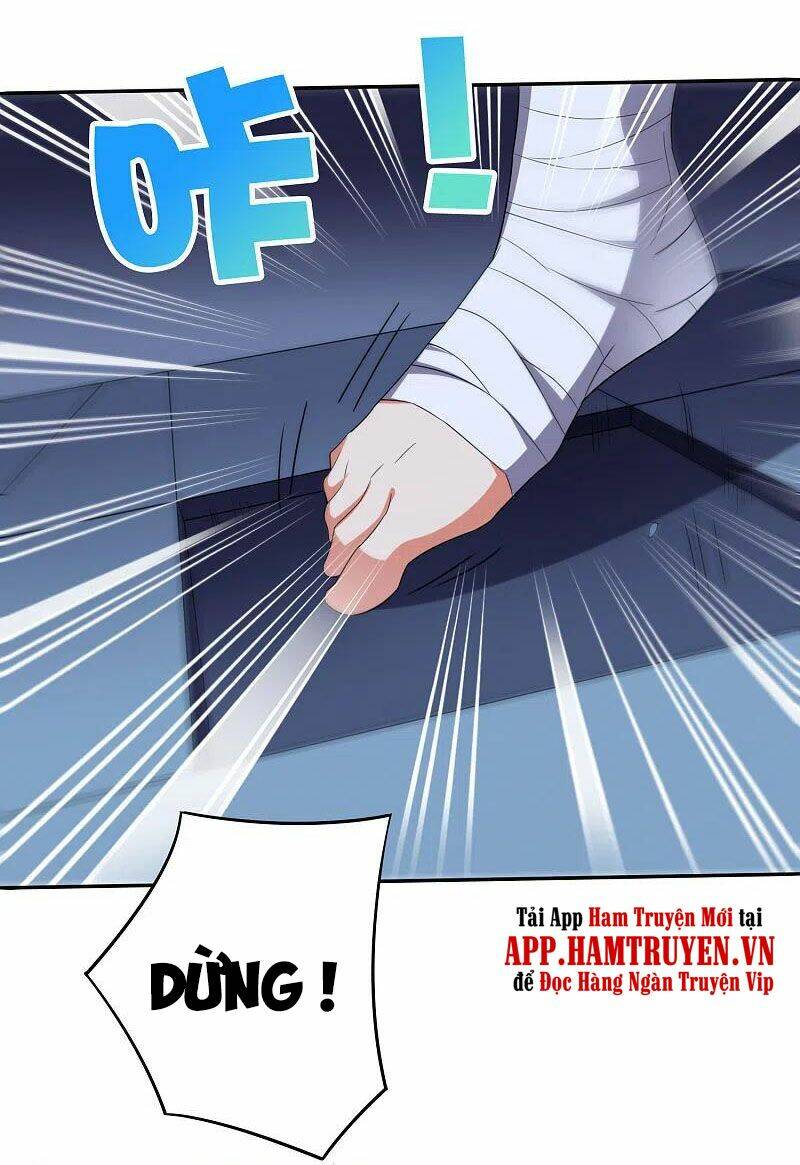 phục thiên thánh chủ chapter 174 18