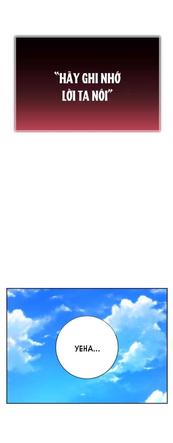 tôi muốn trở thành cô ấy dù chỉ là một ngày chapter 151.1 34