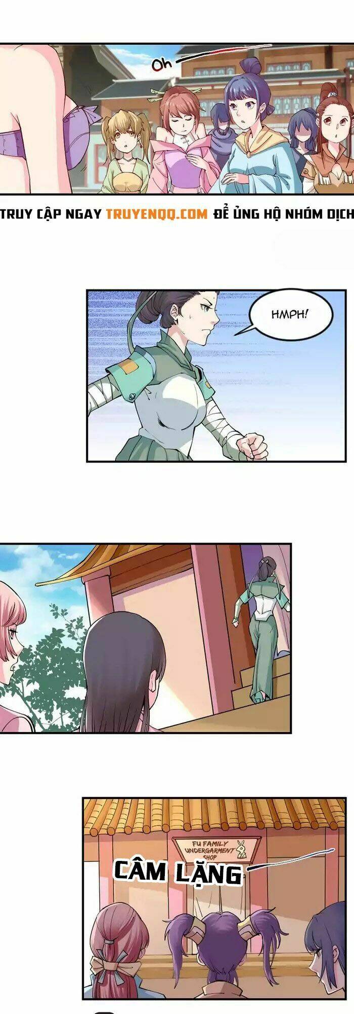 immortal merchant chapter 5 11