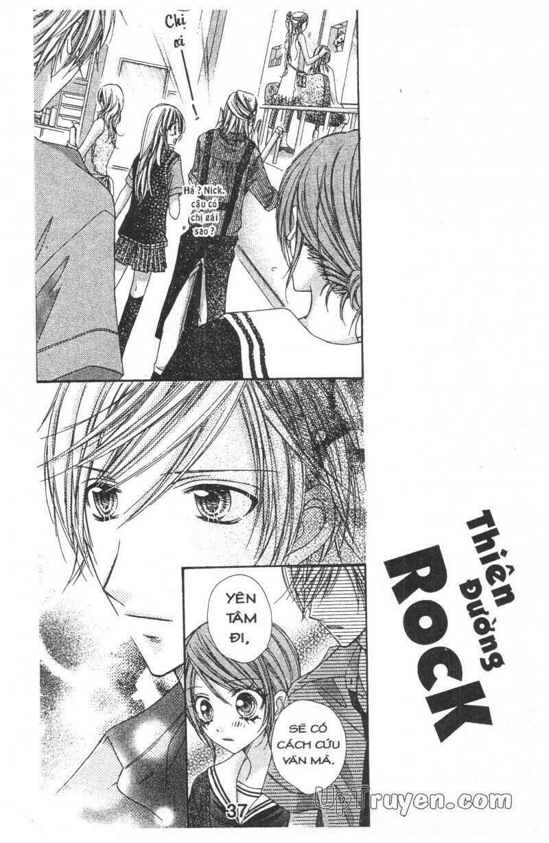 thiên đường rock chapter 3 37