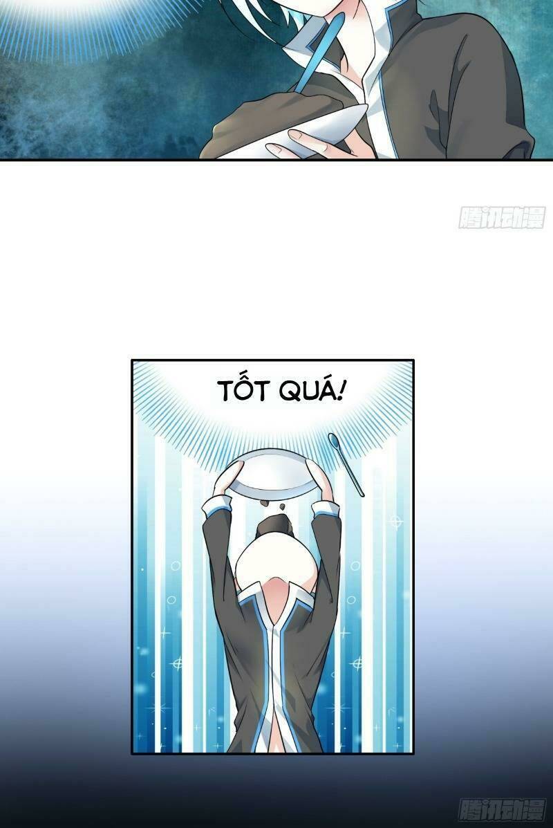 ta muốn ngao du chapter 3 18