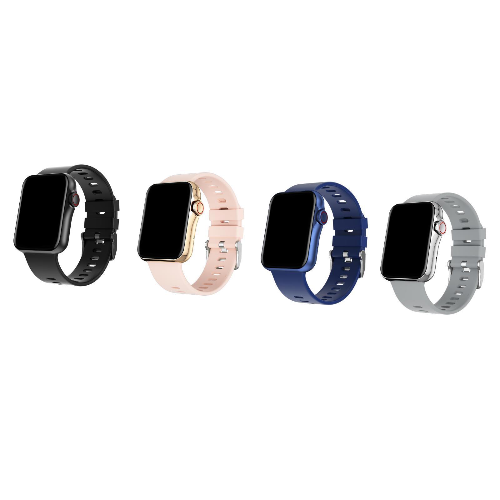 D06 Women Watch Waterproof Bluetooth Call