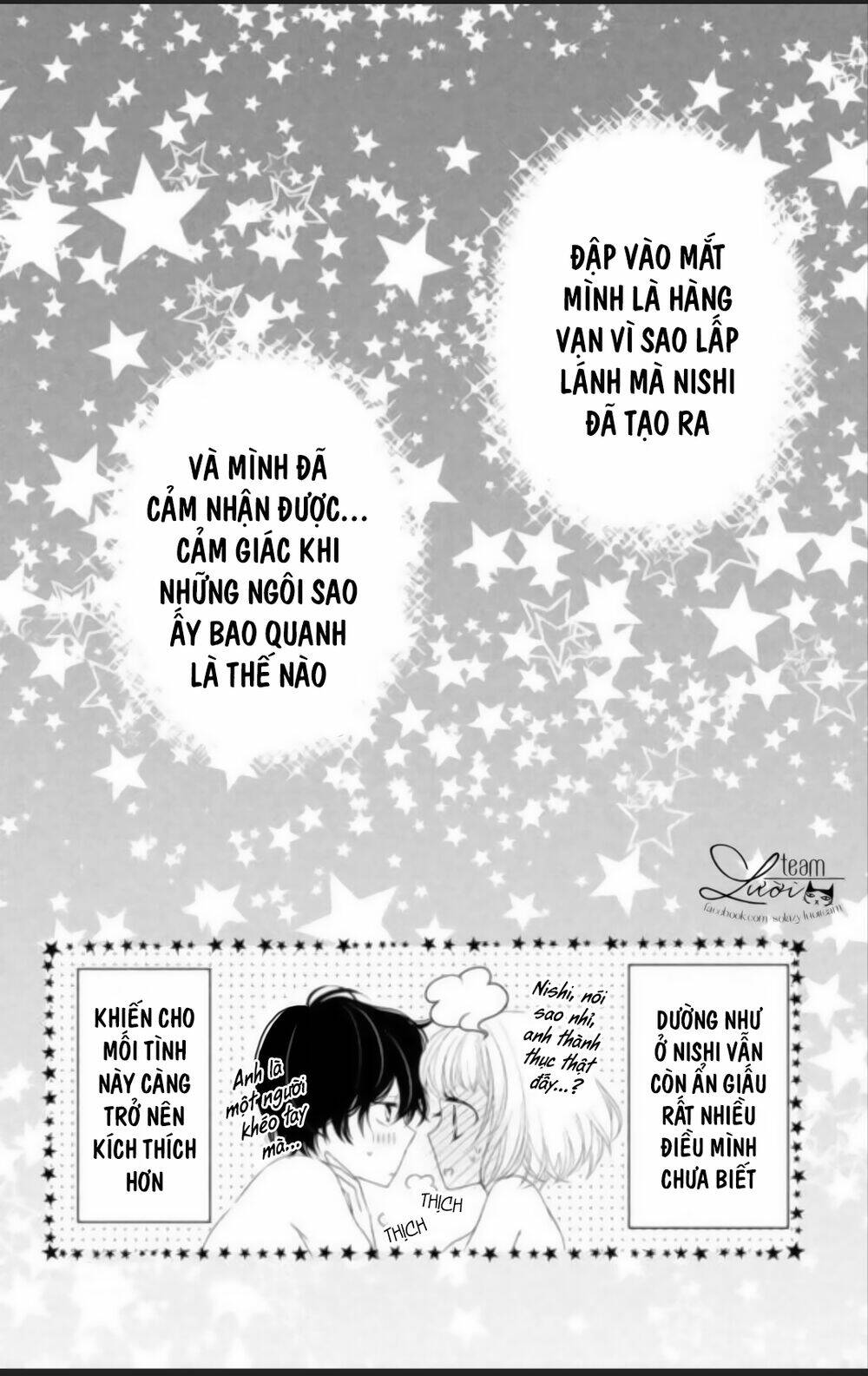 ai đó đã hôn tôi chapter 1 48