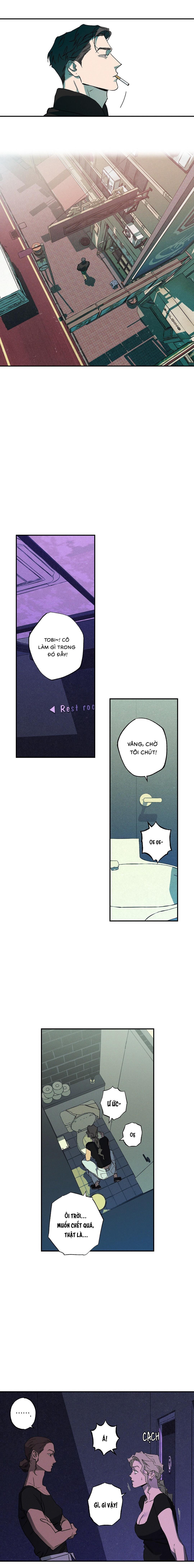 wet sand chapter 46 6