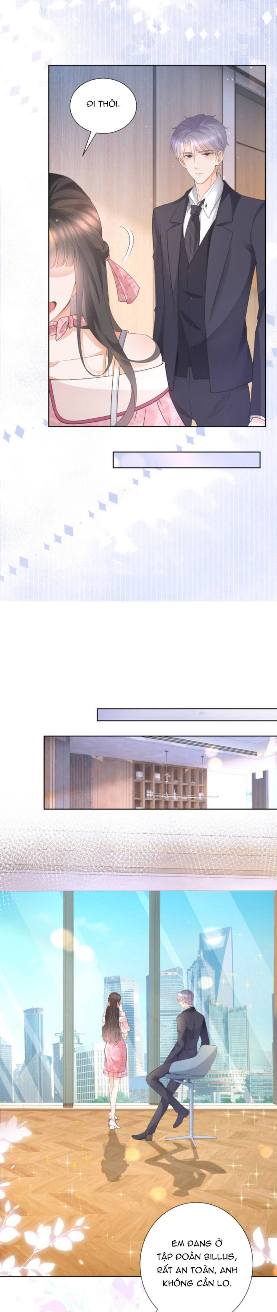 sát thủ đại nhân tại tuyến dưỡng hồ chapter 37 6