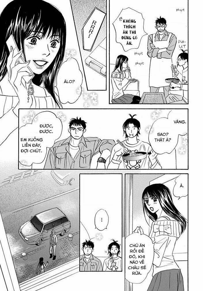 chàng giúp việc tada chapter 15 33