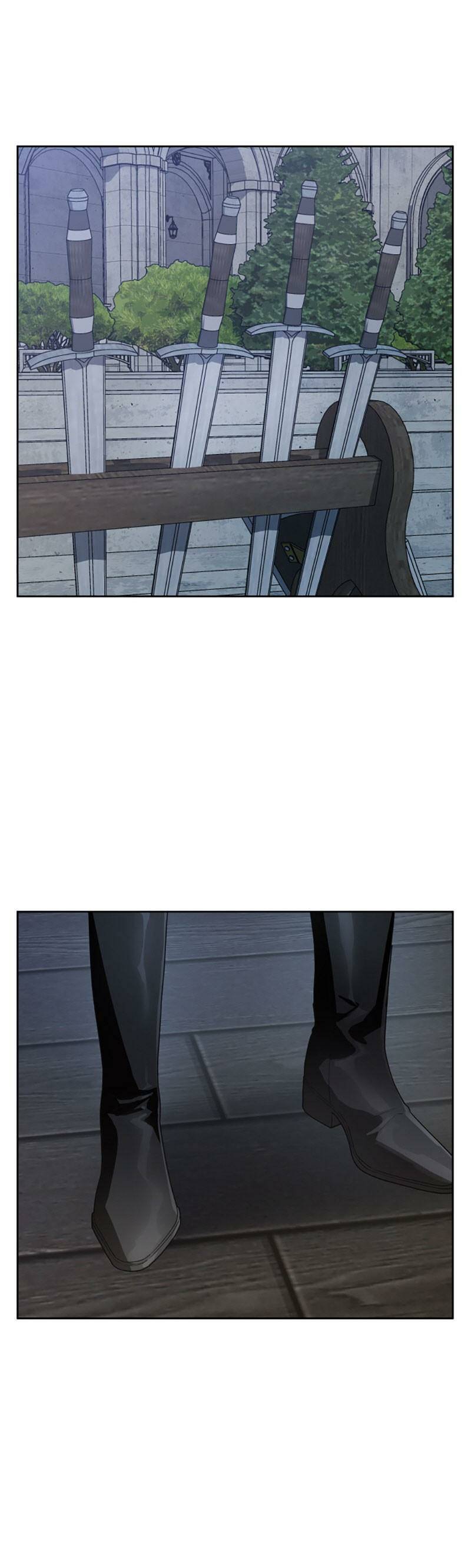 tôi muốn trở thành cô ấy dù chỉ là một ngày chapter 52 12