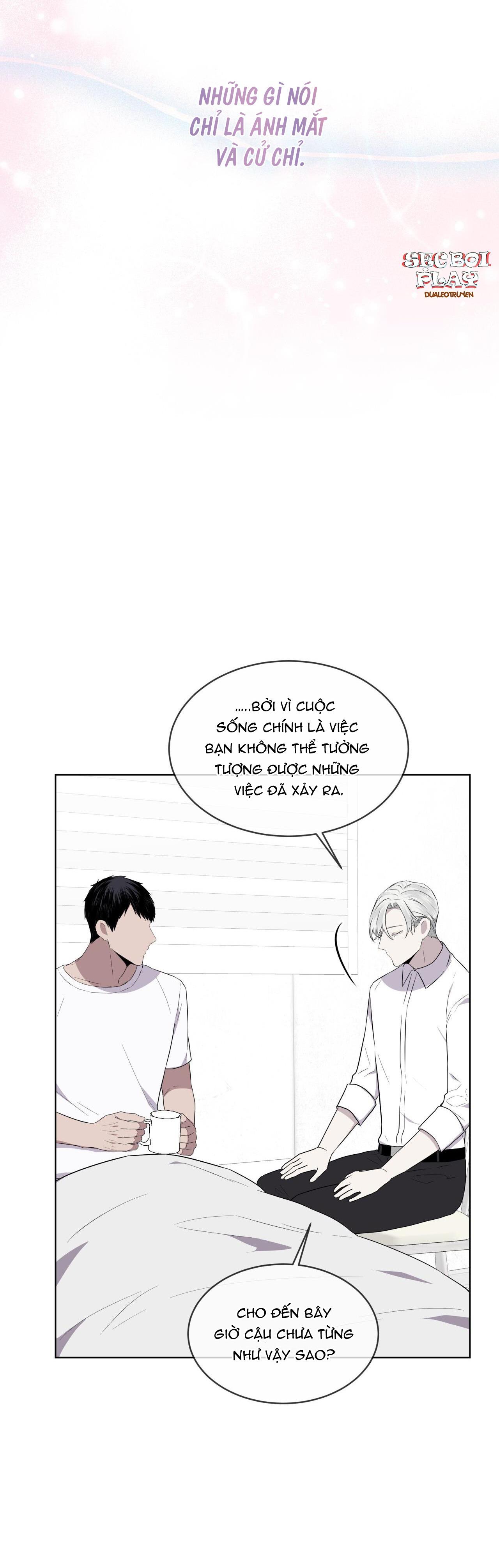 rừng biển [bl] chapter 25 26