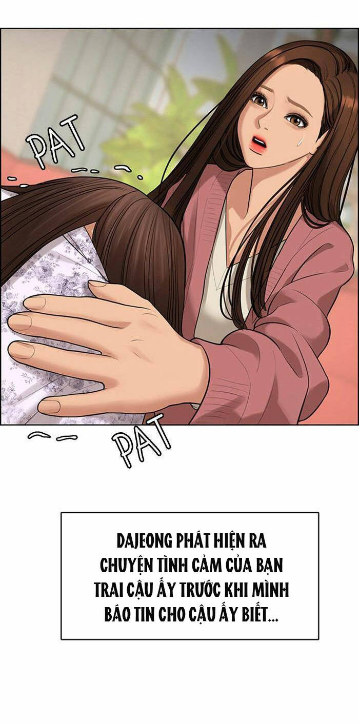 nữ thần giáng thế chapter 168.2 6