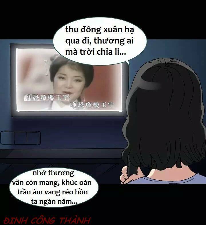 ktv [horror] chapter 1 30