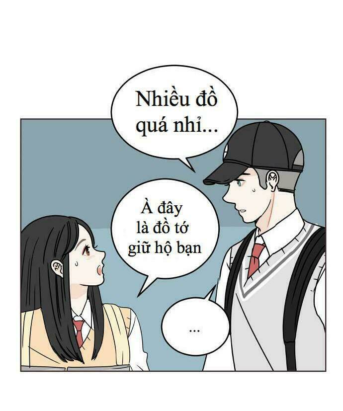 30 phút bước đi bên em chapter 18.5 15