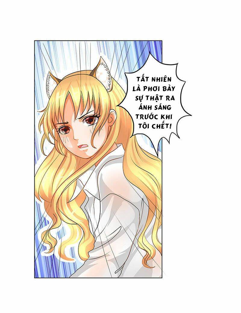 cô vợ không đủ tiêu chuẩn chapter 3 25