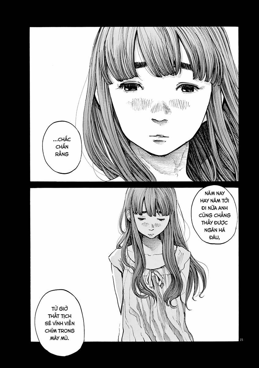 chúc ngủ ngon, punpun chapter 145 15