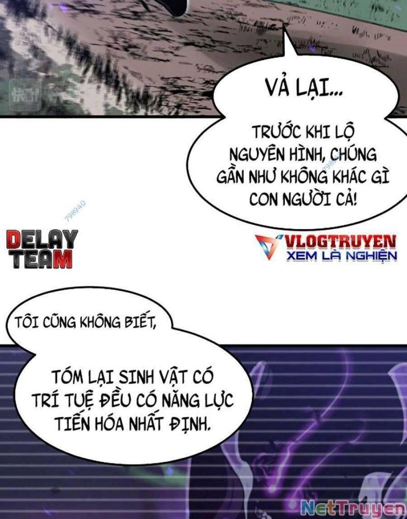 siêu tiến hóa chapter 84 79