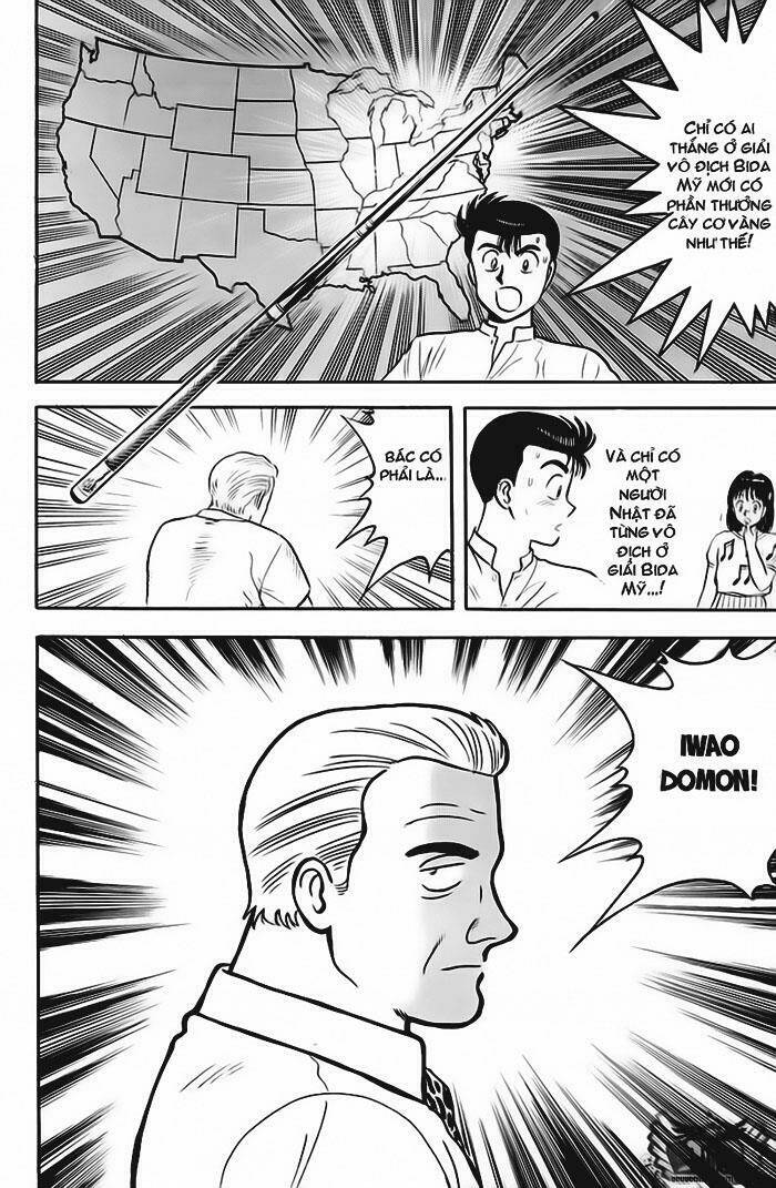 break shot chapter 33 17