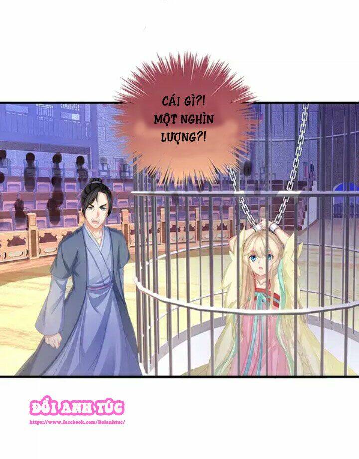 mạnh nhất manh chủ chapter 1 37