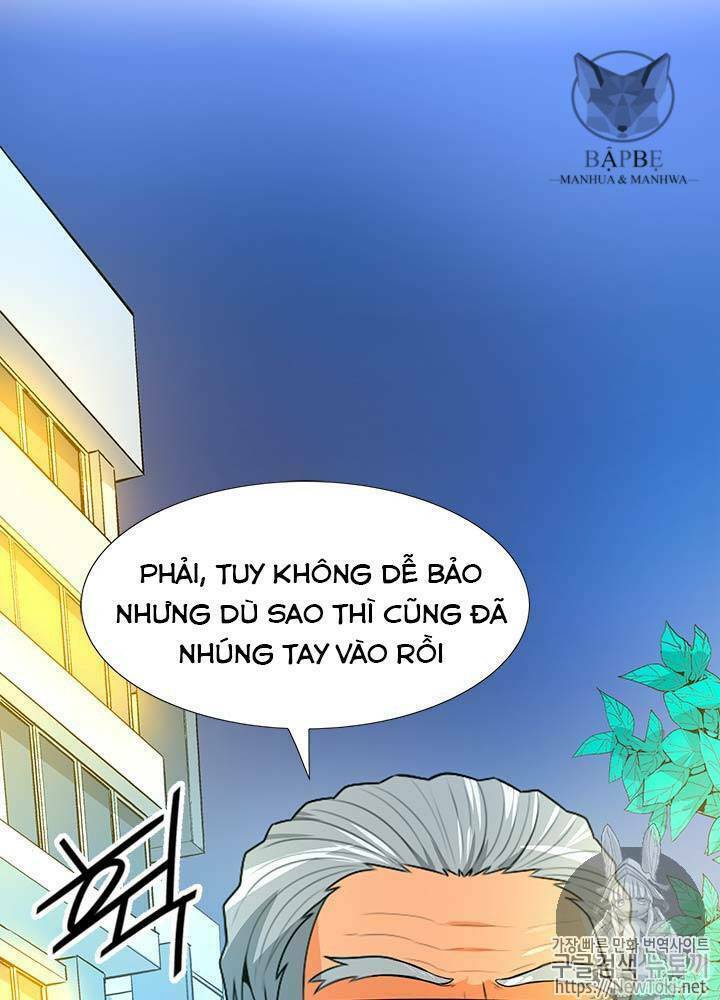 tôi tự động săn một mình chapter 35 63
