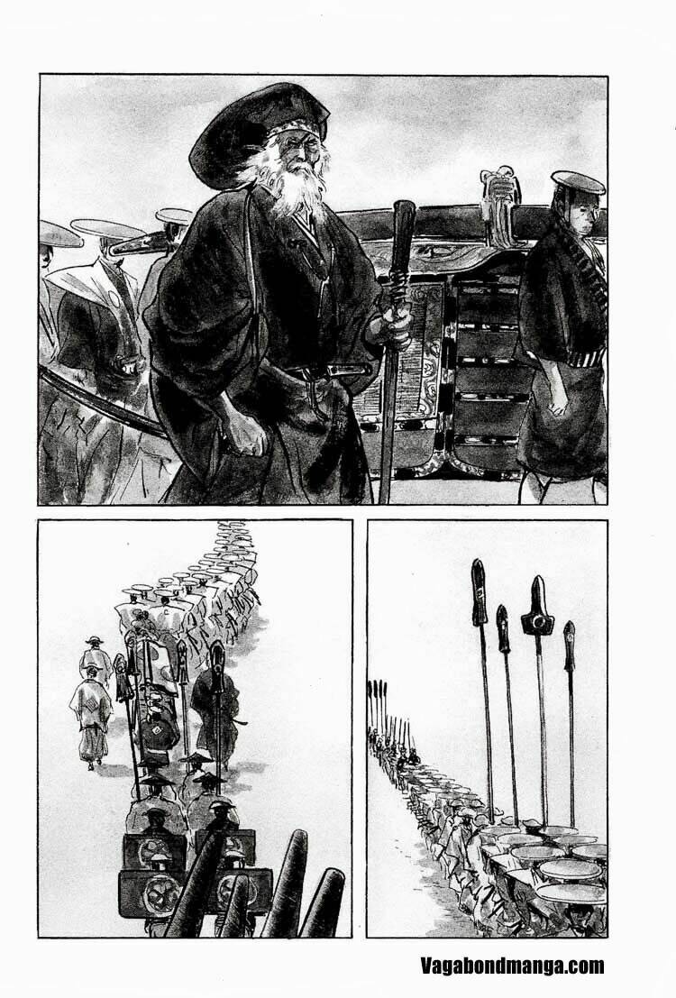 lone wolf and cub chapter 88 12