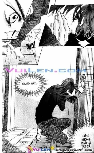 goong - [ hoàng cung ] chapter 13 104