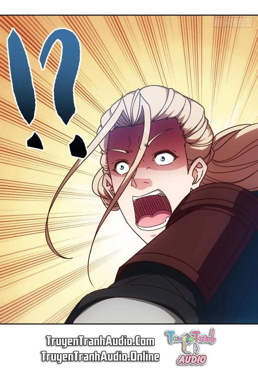 hồng thiên thần tôn chapter 95 6