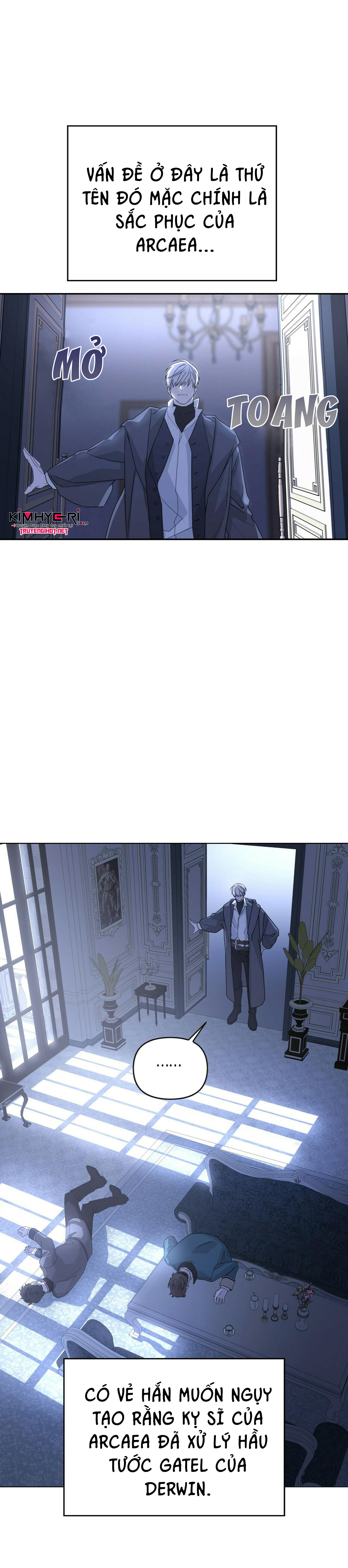 khế ước vĩnh cửu chapter 2 51