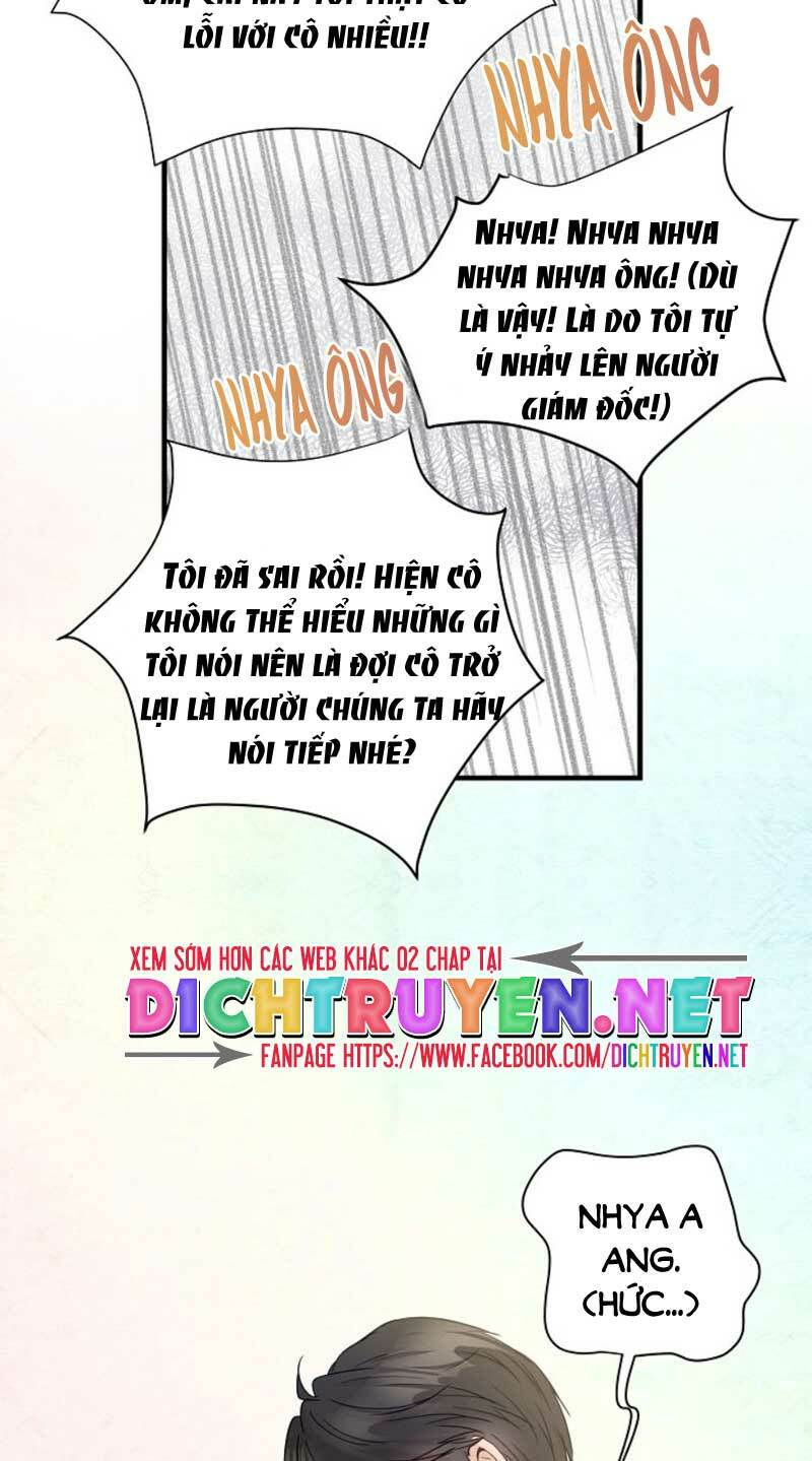 cuộc sống kỳ thú chapter 9 5