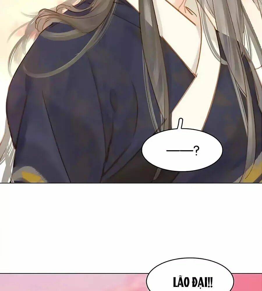 tiểu sư phụ, tóc giả của ngài rơi rồi! chapter 19 6