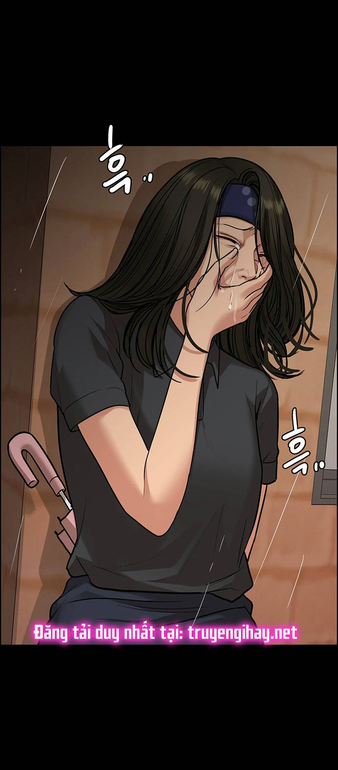 vẻ đẹp đích thực - true beauty chapter 194.1 23