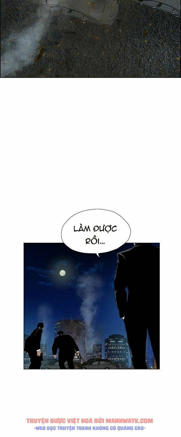 kẻ hồi sinh chapter 84 25