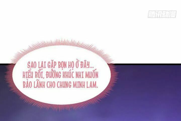 bảo bối đáng yêu đột kích chapter 39 11