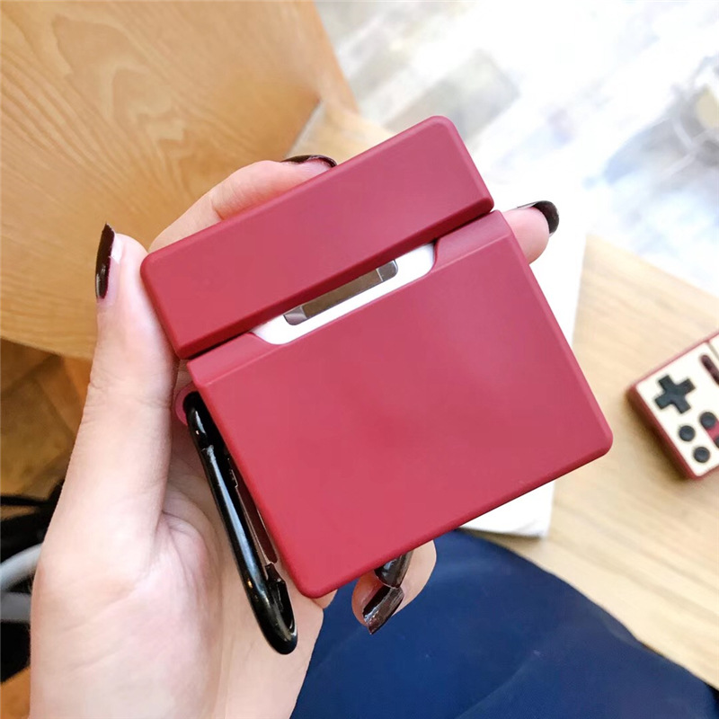 Bao Case cho Airpods 1/ Airpods 2 Hình Tay Cầm Máy Chơi Game