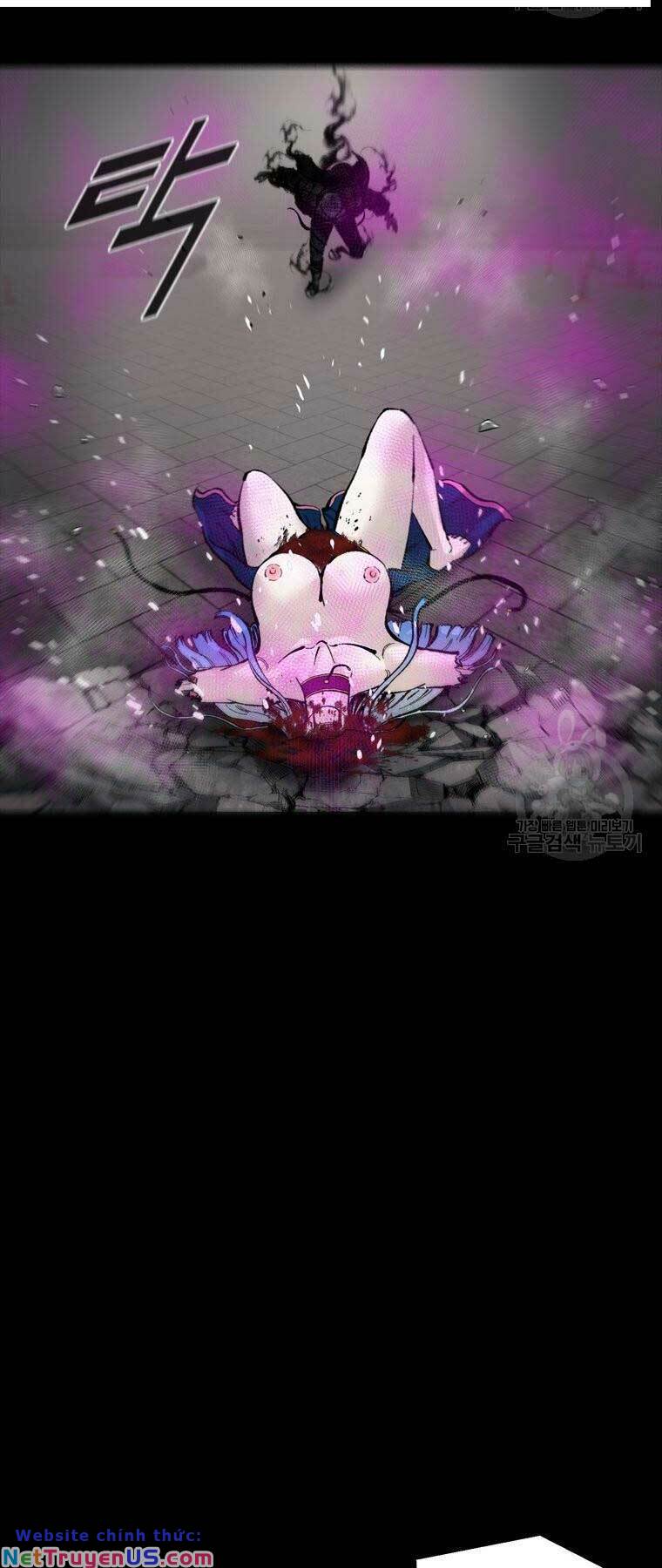 mật mã mê cung chapter 94 41