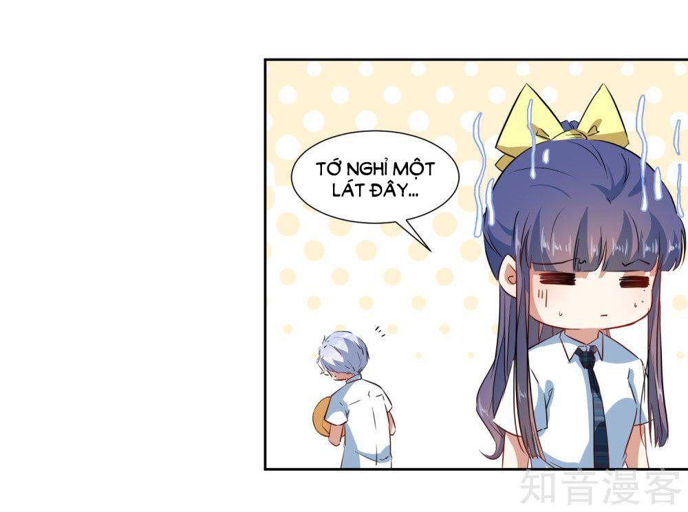 thầy giáo ác ma yêu tôi rồi chapter 65 7