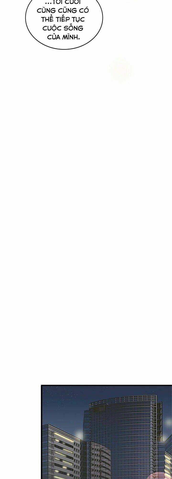 tiếng sói trong hiệu thuốc chapter 8 32