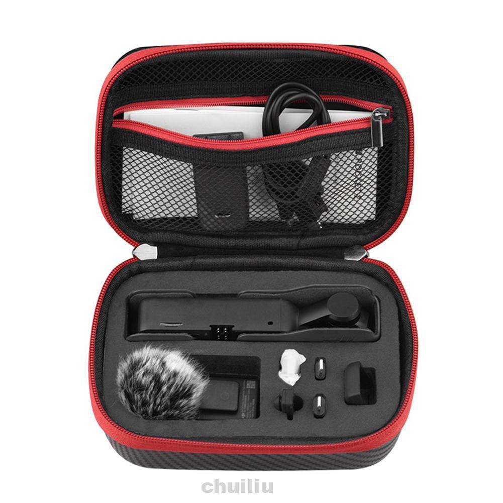 Hộp Đựng Bảo Vệ Chống Sốc Cho Dji Osmo Pocket 2