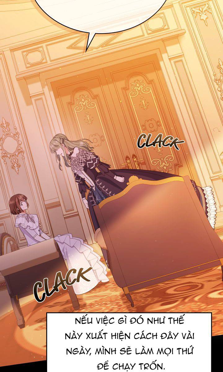 sau khi rời bỏ anh chapter 12 66