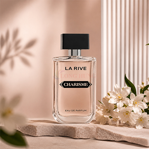 Nước hoa La Rive Charisme EDP (90ml) - Hàng chính hãng