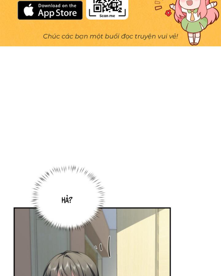 nữ chính chạy từ trong sách ra thì phải làm sao chapter 45 3