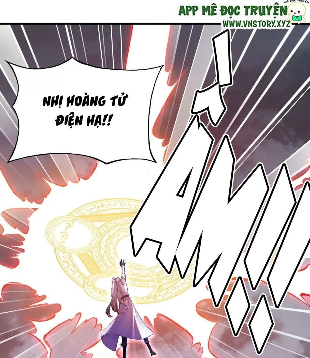 lại bị bệnh chiều chuộng quấn lấy chapter 73 19