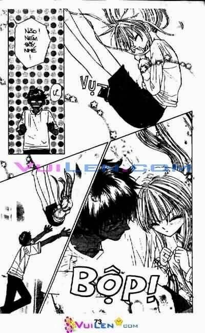 arita đáng yêu chapter 14 73