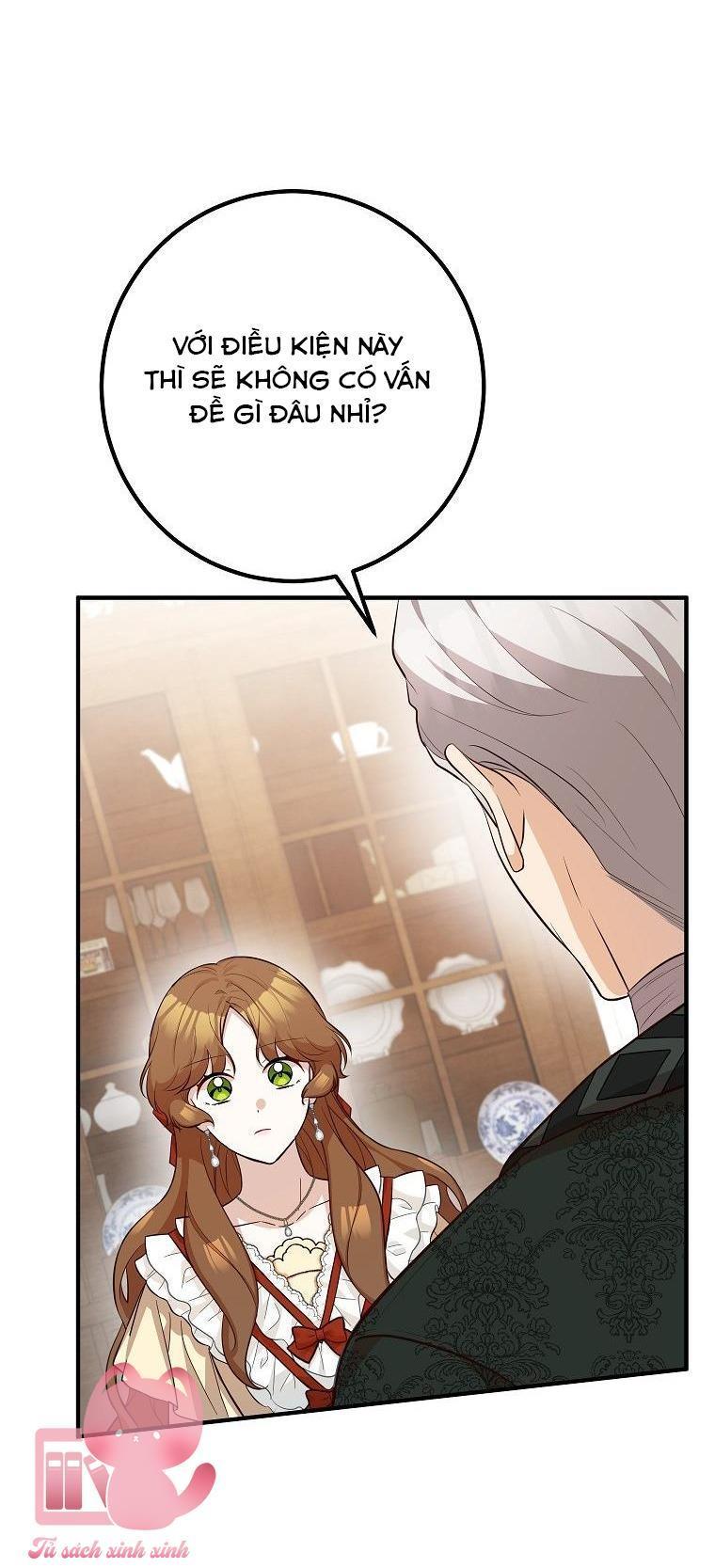 bác sĩ hoàn thành trách nhiệm rồi chapter 50 59