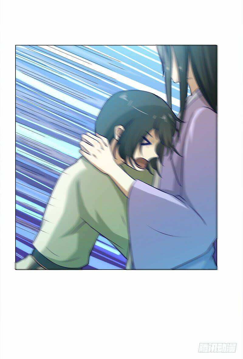 khuynh thế độc phi chapter 53 3