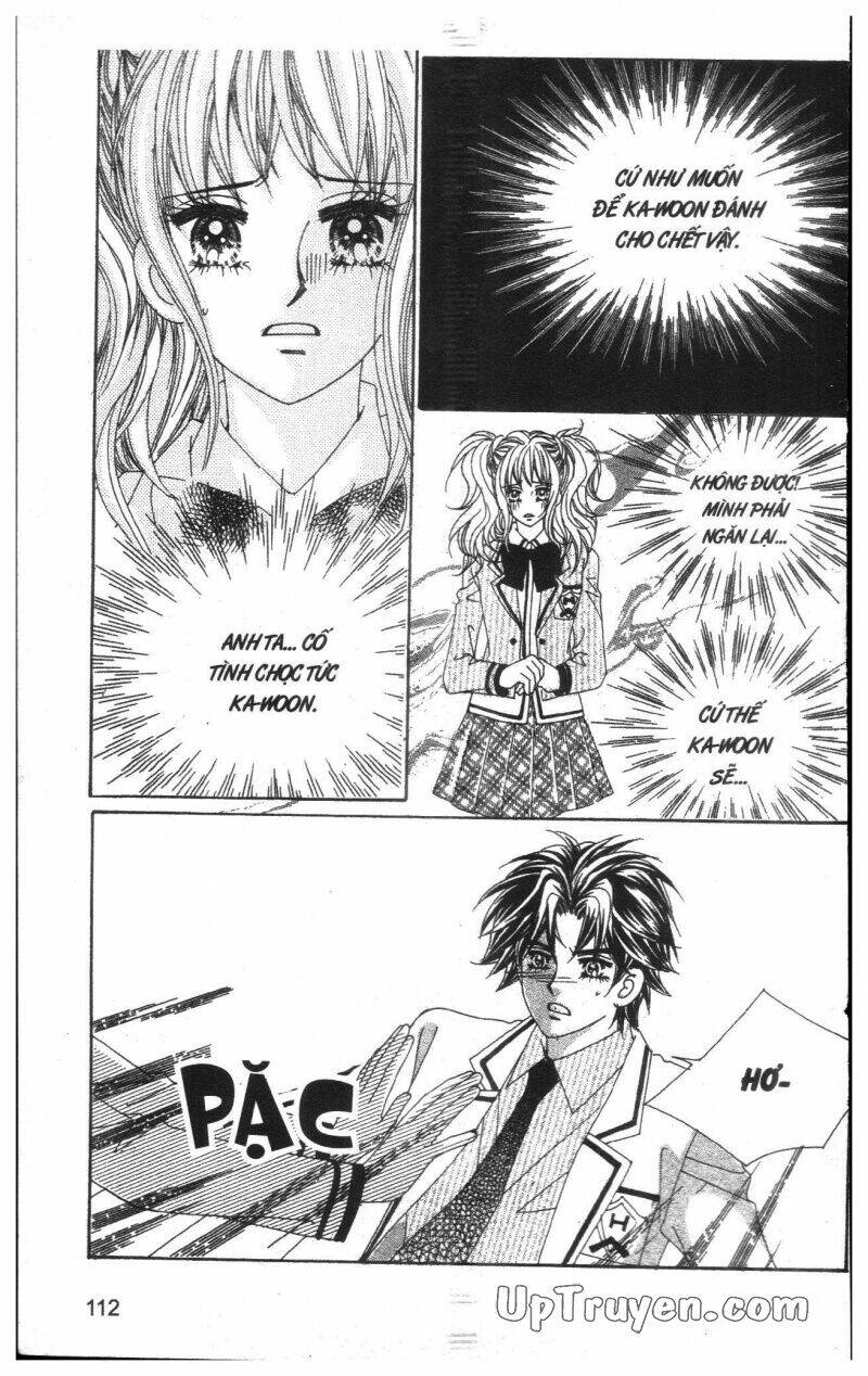 thoát kiếp hồ ly chapter 21 8