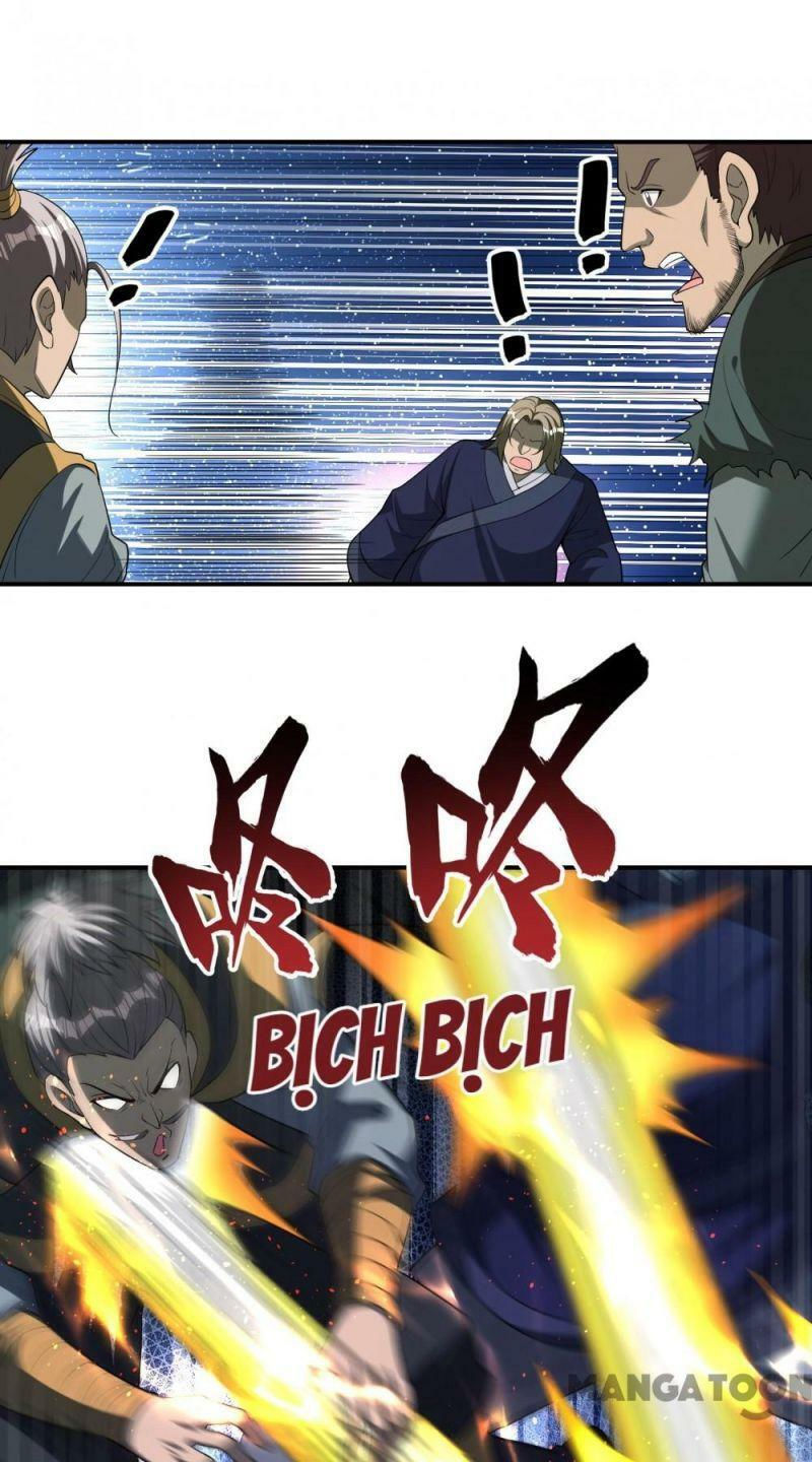 đệ nhất người ở rể chapter 148 20