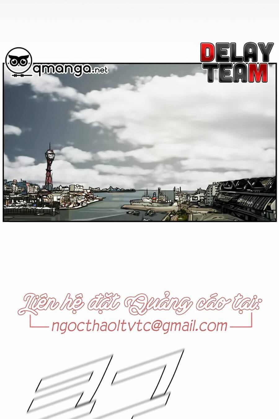 thợ săn đầu tiên chapter 47 80