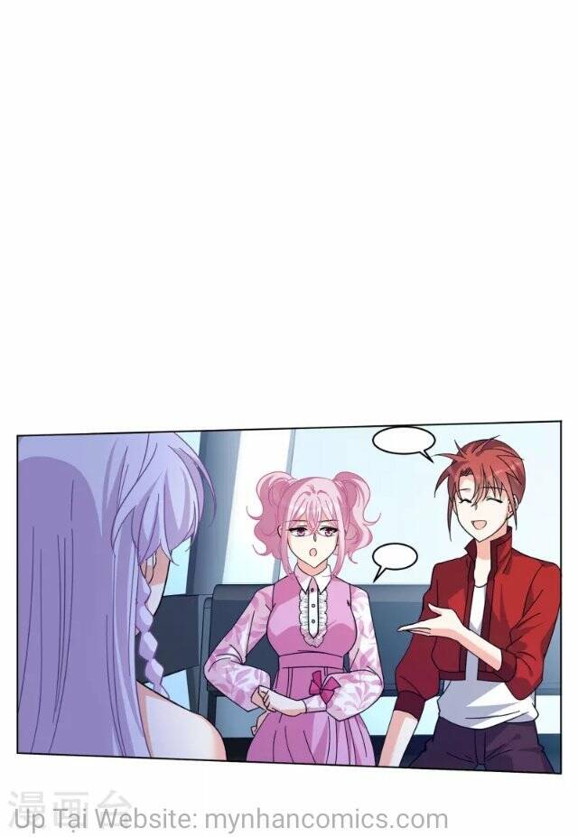 cô ấy đến rồi, xin nằm xuống! chapter 132 2