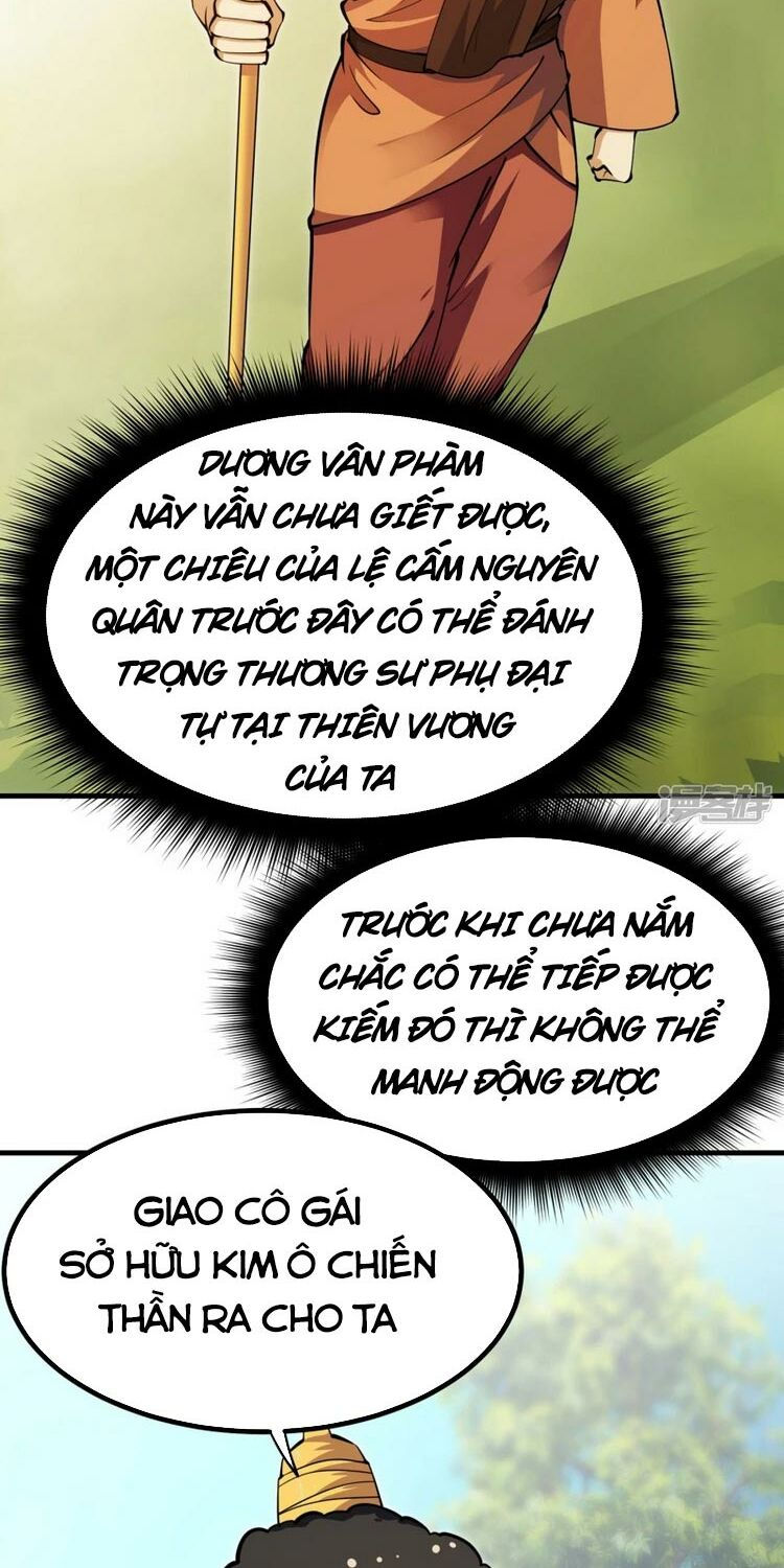 tối cường thần y tại đô thị chapter 185 12